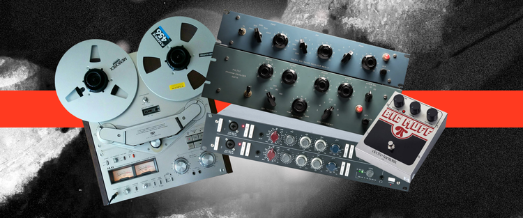 DivKid & Instruō - øchd & øchd Expander Review | Two modules that